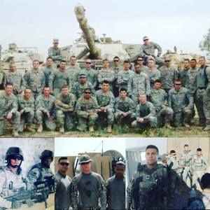 Meet your Posher, Phillip